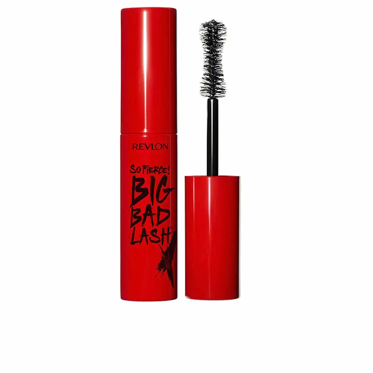 Mascara pour cils revlon so fierce big bad lash no 760_3572. Entrez dans l'Univers de DIAYTAR COTE D'IVOIRE - Où la Tradition S'unit à la Modernité. Explorez notre sélection pour trouver des produits qui allient héritage et innovation.
