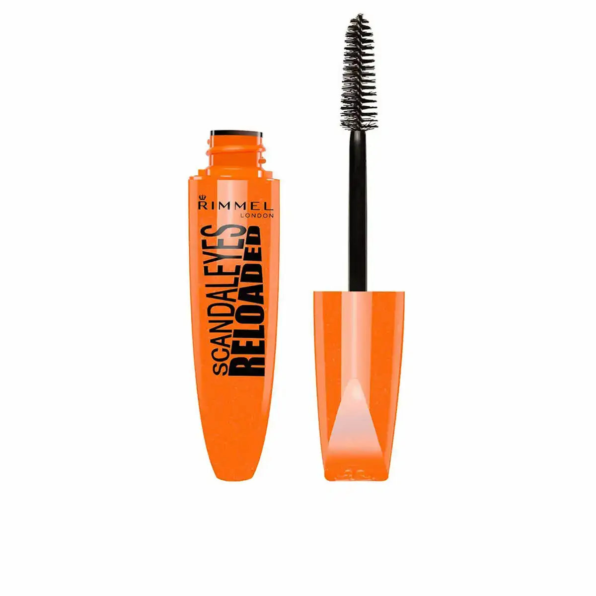 Mascara pour cils rimmel london scandaleyes reloaded 002 brown black_6250. DIAYTAR COTE D'IVOIRE - Où Choisir est un Acte de Création. Naviguez à travers notre plateforme et choisissez des produits qui complètent votre histoire personnelle.
