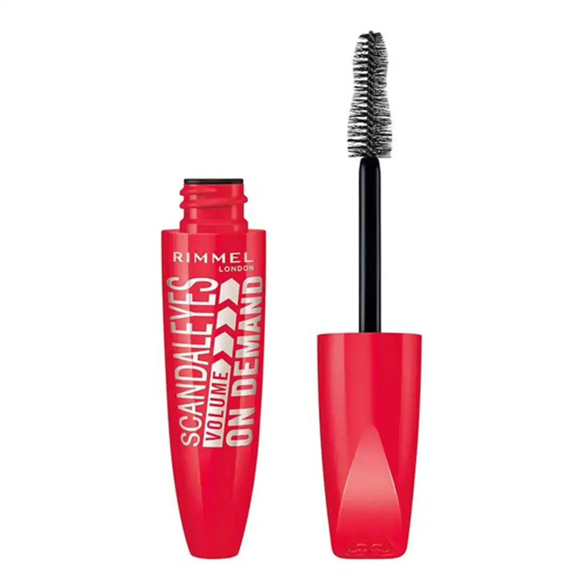 Mascara pour cils scandaleyes rimmel london 12 ml _8430. Bienvenue chez DIAYTAR COTE D'IVOIRE - Là où les Désirs Prendent Vie. Explorez notre boutique en ligne et laissez-vous séduire par des articles qui font écho à vos aspirations et à votre style unique.