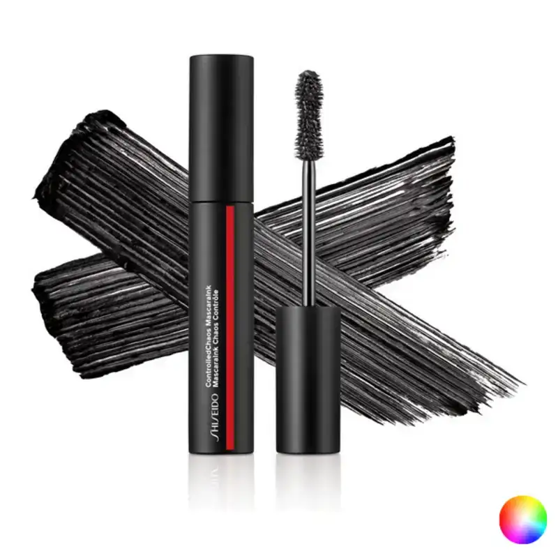 Mascara pour cils shiseido_1564. DIAYTAR COTE D'IVOIRE - Là où la Qualité se Marque d'une Touche Côte d'Ivoireaise. Naviguez à travers notre boutique en ligne et choisissez des produits qui allient excellence et tradition.