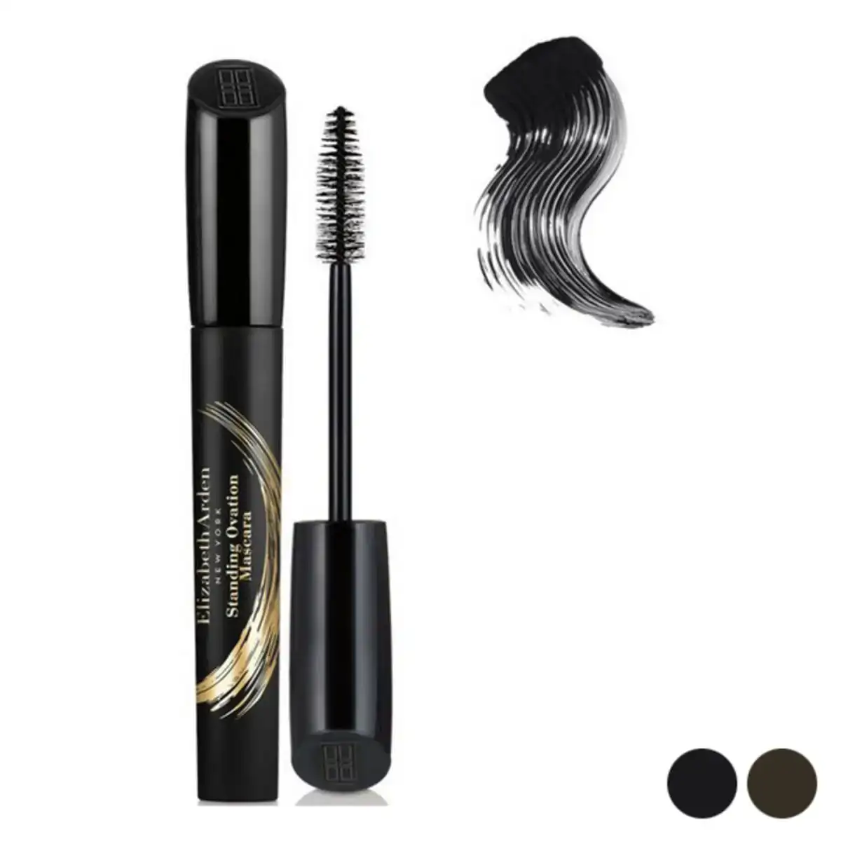Mascara pour cils standing ovation elizabeth arden 8 2 ml_9363. DIAYTAR COTE D'IVOIRE - Votre Source de Découvertes Shopping. Découvrez des trésors dans notre boutique en ligne, allant des articles artisanaux aux innovations modernes.