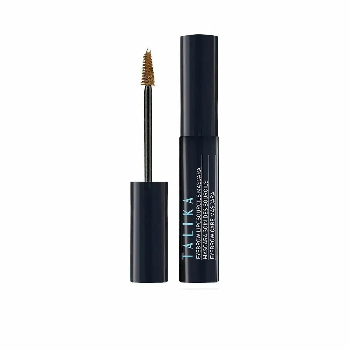 Mascara pour cils talika eyebrow liposourcils chatain 5 ml_6808. Bienvenue chez DIAYTAR COTE D'IVOIRE - Où le Shopping Devient un Voyage. Explorez notre plateforme pour dénicher des produits uniques, racontant l'histoire et l'âme du Côte d'Ivoire.