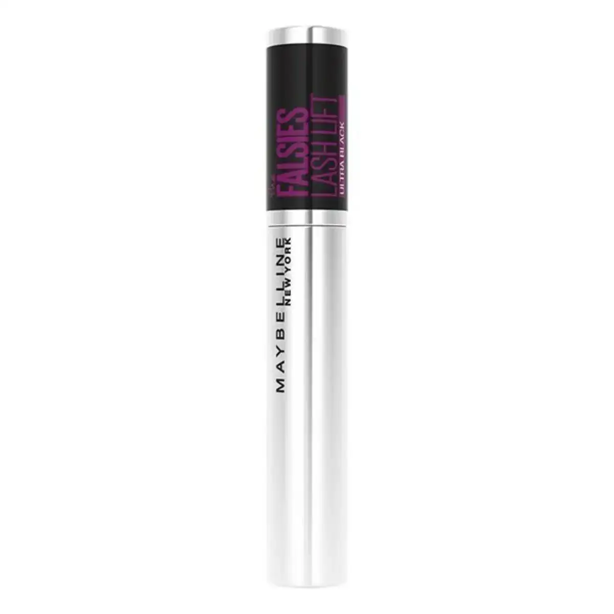Mascara pour cils the falshies maybelline ultra black 4 4 g _4629. DIAYTAR COTE D'IVOIRE - Votre Source d'Inspiration Shopping. Parcourez nos rayons et trouvez des articles qui vous inspirent, que ce soit pour votre style, votre maison ou votre vie quotidienne.