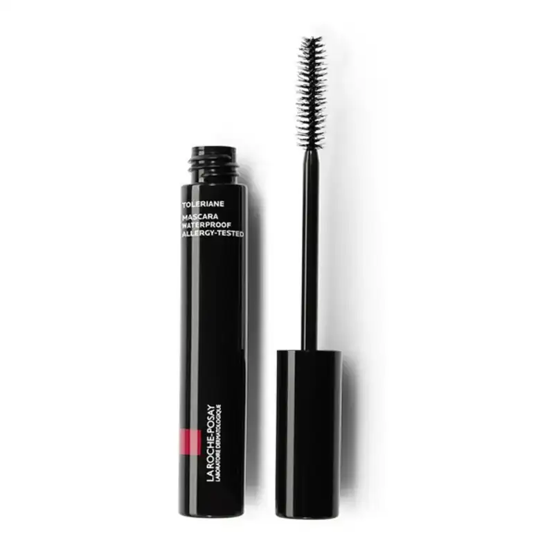 Mascara pour cils toleriane waterproof la roche posay 7 6 ml _1383. DIAYTAR COTE D'IVOIRE - Votre Portail Vers l'Exclusivité. Explorez notre boutique en ligne pour trouver des produits uniques et exclusifs, conçus pour les amateurs de qualité.