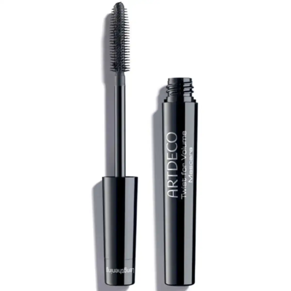 Mascara pour cils twist for volume artdeco 8 ml _7468. DIAYTAR COTE D'IVOIRE - Là où Chaque Produit Évoque une Émotion. Parcourez notre catalogue et choisissez des articles qui vous touchent et qui enrichissent votre expérience.