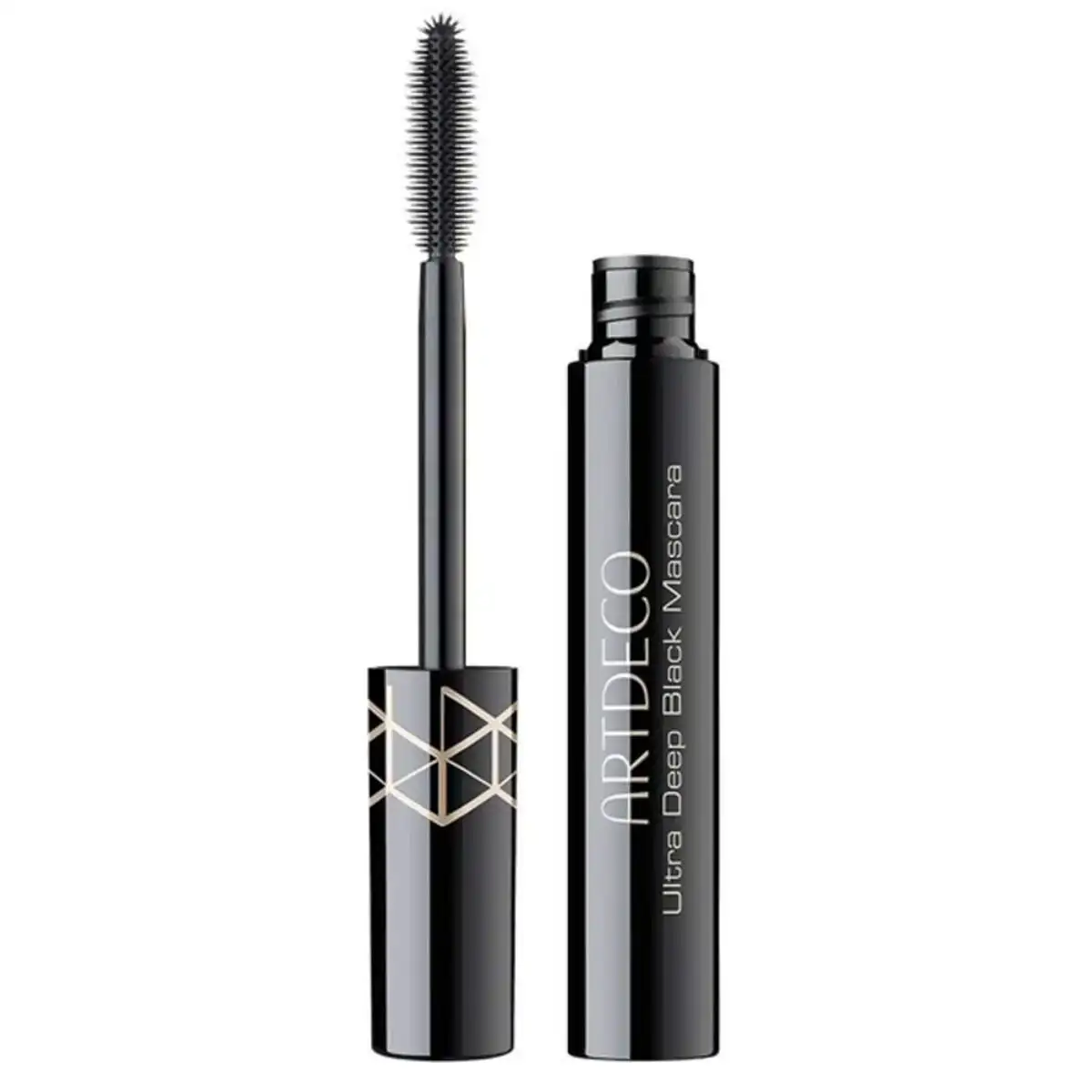 Mascara pour cils ultra deep black artdeco 8 ml _1500. DIAYTAR COTE D'IVOIRE - Là où le Chic Rencontre la Tradition. Naviguez à travers notre catalogue et choisissez des produits qui équilibrent l'élégance intemporelle et l'innovation moderne.