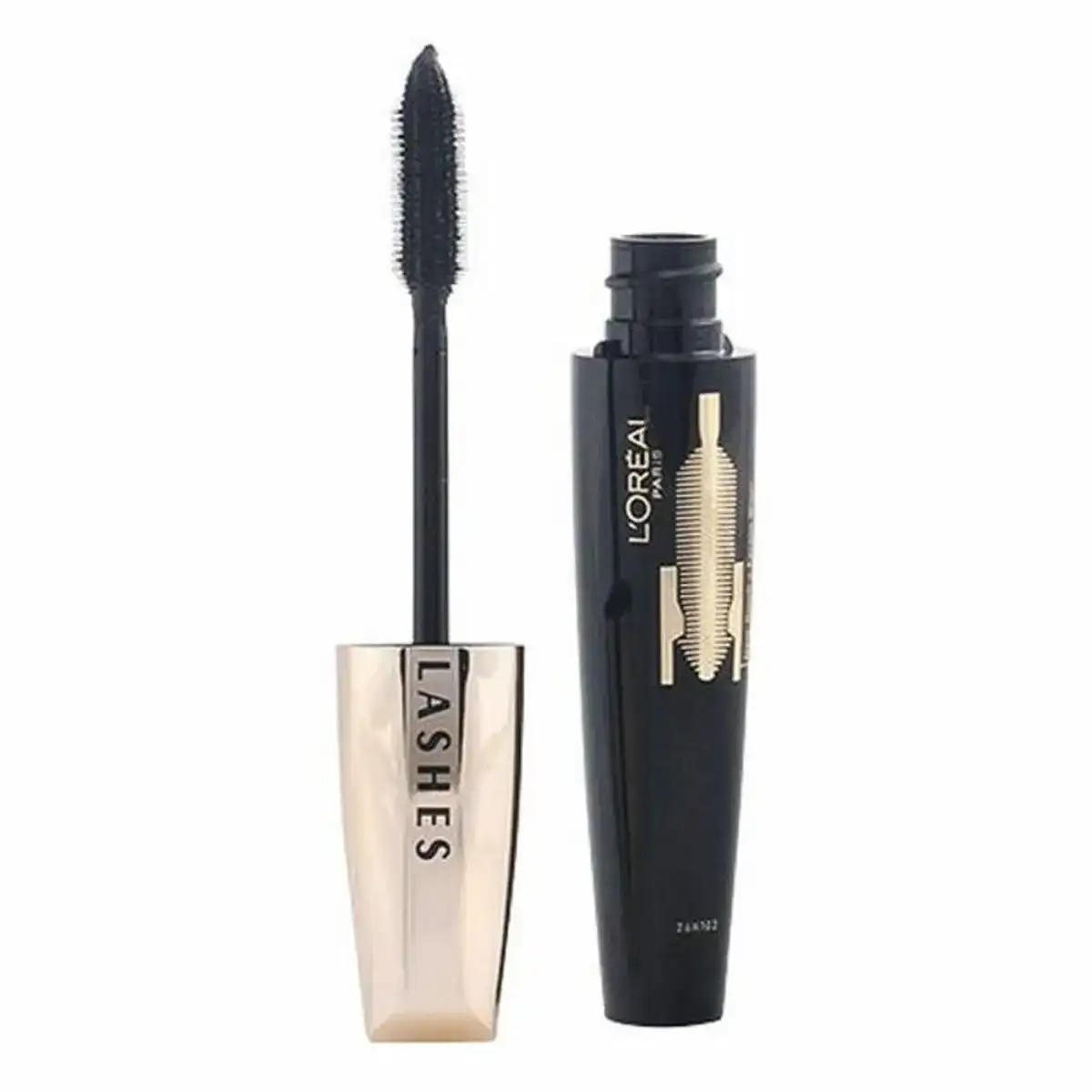 Mascara pour cils volume million lashes l oreal make up 9 ml _1184. DIAYTAR COTE D'IVOIRE - Votre Destination Shopping Inspirante. Explorez notre catalogue pour trouver des articles qui stimulent votre créativité et votre style de vie.
