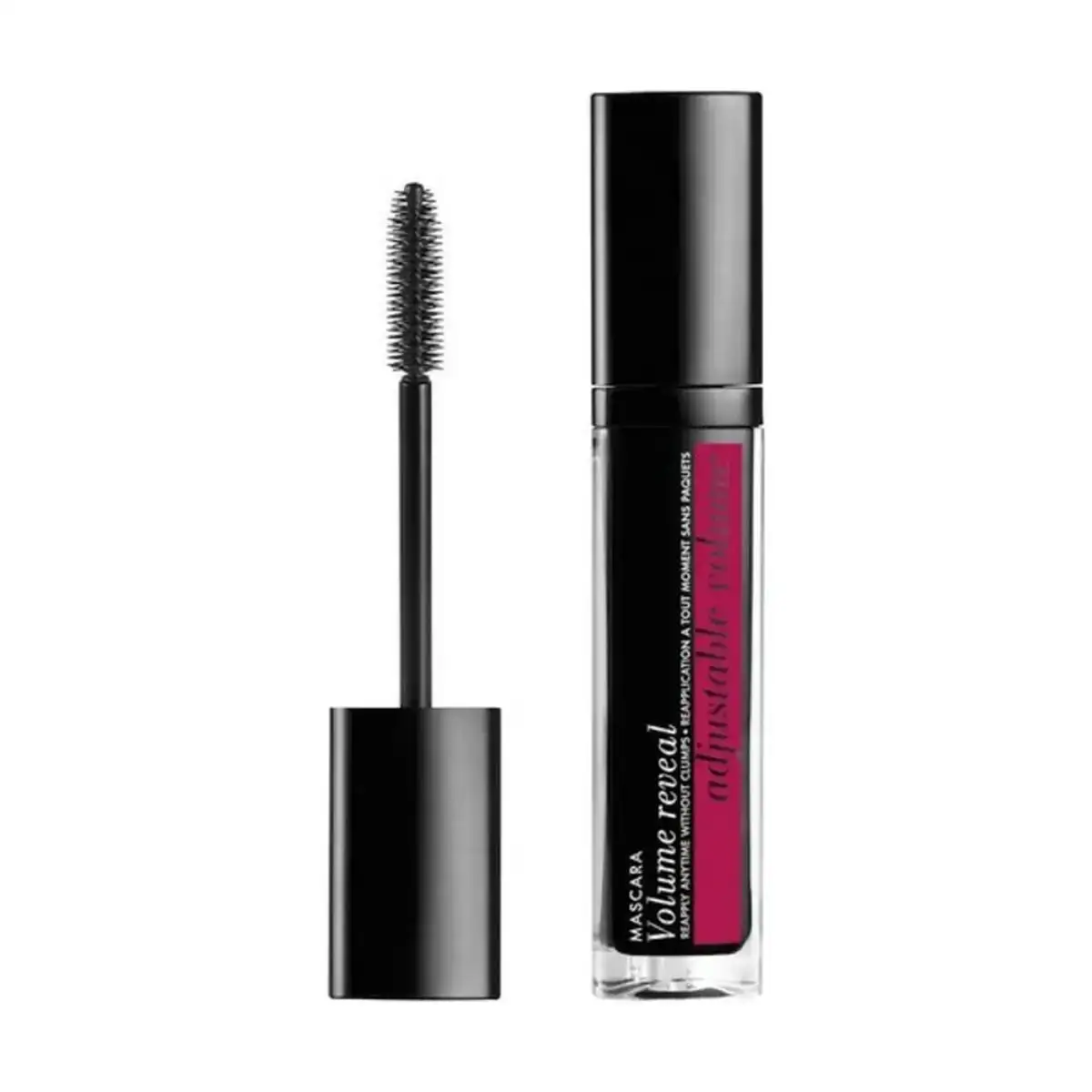 Mascara pour cils volume reveal bourjois_4638. Bienvenue chez DIAYTAR COTE D'IVOIRE - Où le Shopping Rime avec Diversité. Plongez dans notre univers de produits et découvrez des trésors qui représentent la richesse culturelle du Côte d'Ivoire.