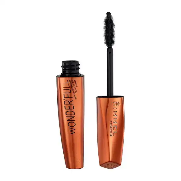 Mascara pour cils wonder full argan rimmel london_5865. DIAYTAR COTE D'IVOIRE - Votre Portail Vers l'Élégance Accessible. Parcourez notre boutique en ligne pour découvrir des produits qui incarnent le luxe à des prix abordables.