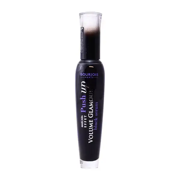 Mascara pour les cils effet volume bourjois_4164. Entrez dans l'Univers de DIAYTAR COTE D'IVOIRE - Votre Destination de Shopping Complète. Découvrez des produits qui reflètent la diversité et la richesse culturelle du Côte d'Ivoire, le tout à portée de clic.
