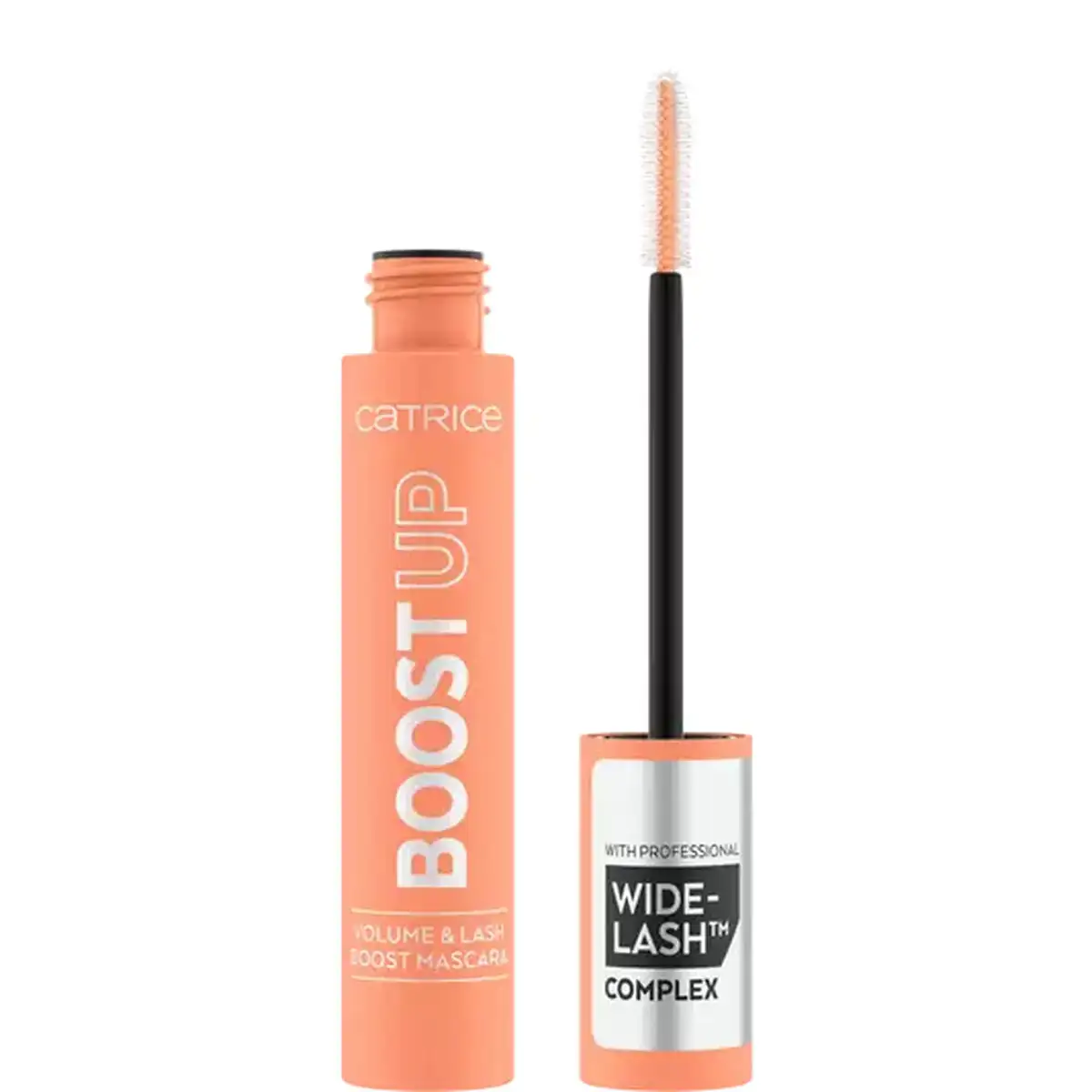 Mascara pour les cils effet volume catrice boost up 11 ml _3219. DIAYTAR COTE D'IVOIRE - L'Odyssée du Shopping à Votre Portée. Parcourez notre boutique en ligne et partez à la découverte d'articles qui rendront chaque jour spécial.