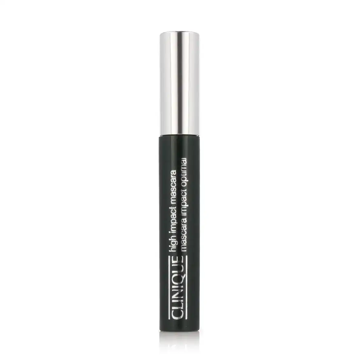 Mascara pour les cils effet volume clinique high impact mascara no 01 black 7 ml _5149. DIAYTAR COTE D'IVOIRE - Votre Source de Découvertes Shopping. Naviguez à travers nos catégories et découvrez des articles qui vous surprendront et vous séduiront.