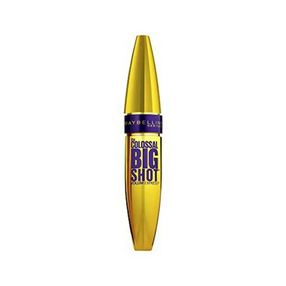 Mascara pour les cils effet volume colossal big shot maybelline 9 5 ml _3916. Bienvenue sur DIAYTAR COTE D'IVOIRE - Où le Shopping est une Affaire Personnelle. Découvrez notre sélection et choisissez des produits qui reflètent votre unicité et votre individualité.
