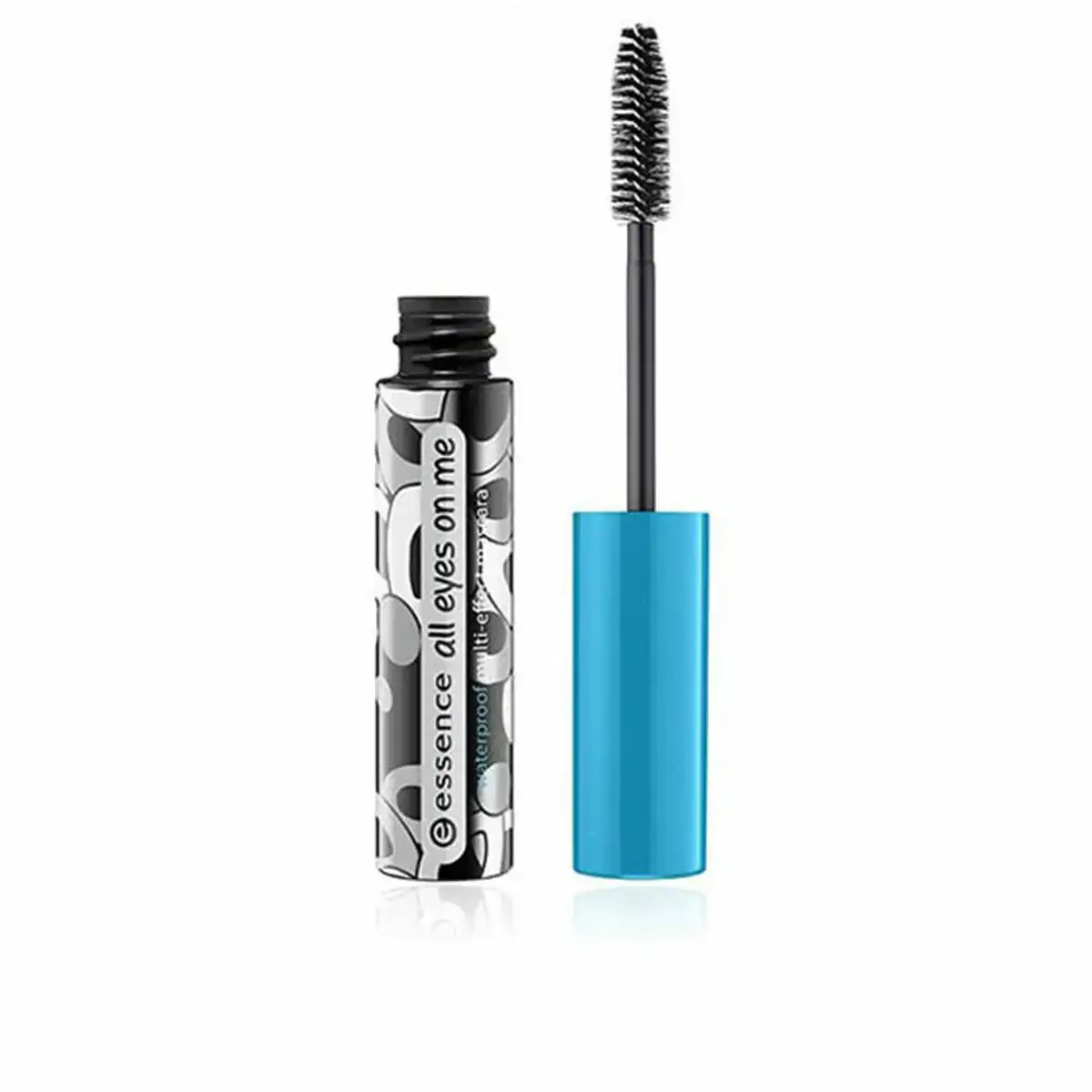 Mascara pour les cils effet volume essence all eyes on me resistant a l eau 8 ml_6837. DIAYTAR COTE D'IVOIRE - Où Chaque Produit a son Histoire à Raconter. Parcourez notre catalogue et découvrez des articles qui portent en eux la passion et l'histoire du Côte d'Ivoire.