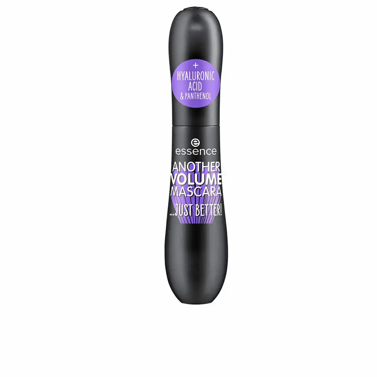 Mascara pour les cils effet volume essence another volume mascara just better 16 ml_8470. DIAYTAR COTE D'IVOIRE - Là où la Diversité Rencontre la Qualité. Parcourez notre gamme complète et trouvez des produits qui incarnent la richesse et l'unicité du Côte d'Ivoire.