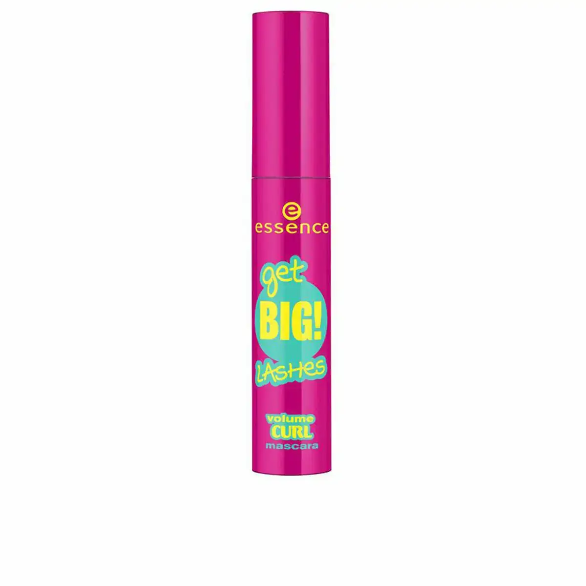 Mascara pour les cils effet volume essence get big lashes fer a friser 12 ml_6121. Entrez dans l'Univers de DIAYTAR COTE D'IVOIRE - Où la Tradition S'unit à la Modernité. Explorez notre sélection pour trouver des produits qui allient héritage et innovation.