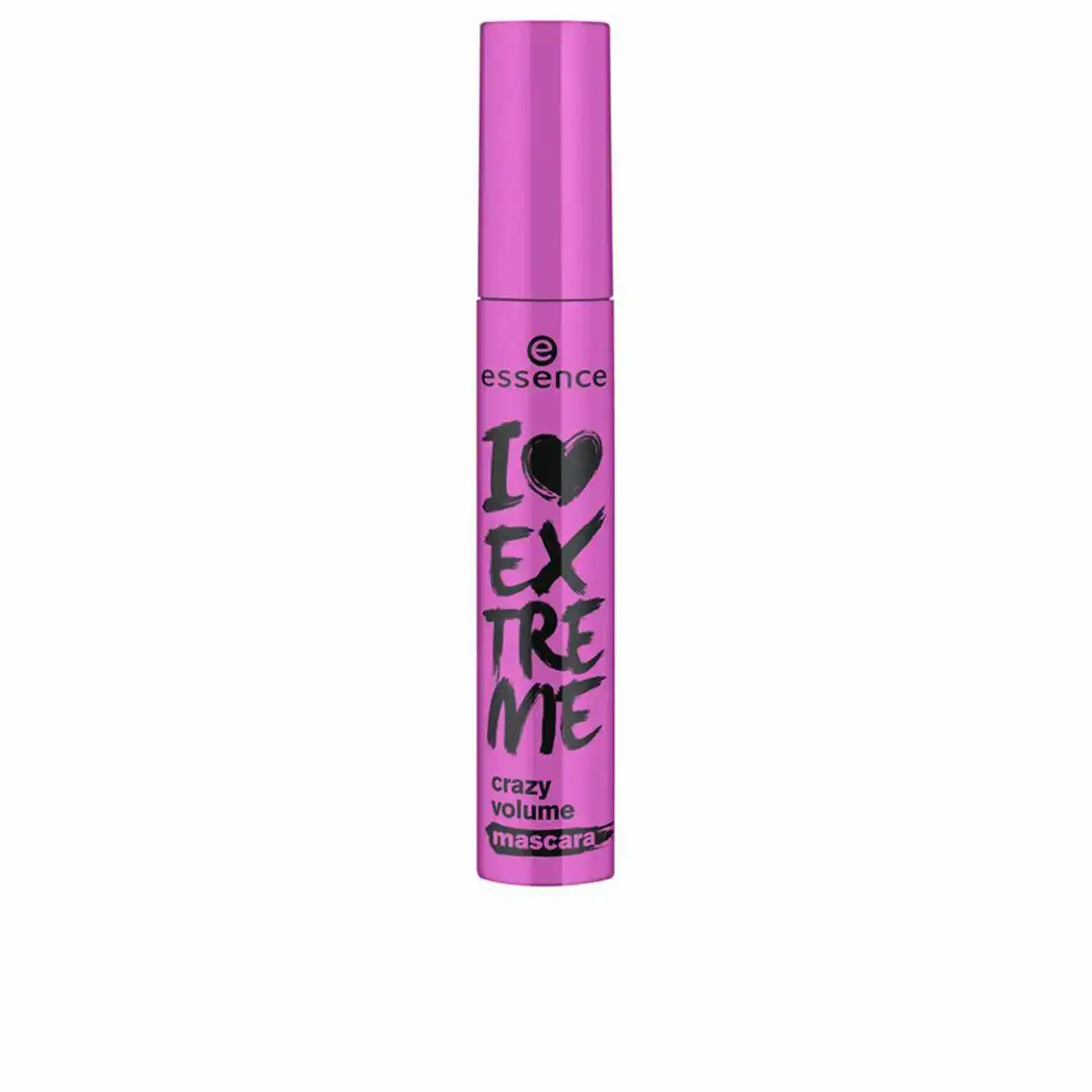 Mascara pour les cils effet volume essence i love extreme crazy volume 12 ml_8549. Entrez dans l'Univers de DIAYTAR COTE D'IVOIRE - Où le Choix Rencontre l'Authenticité. Explorez nos rayons virtuels et trouvez des produits qui incarnent la richesse de notre culture.