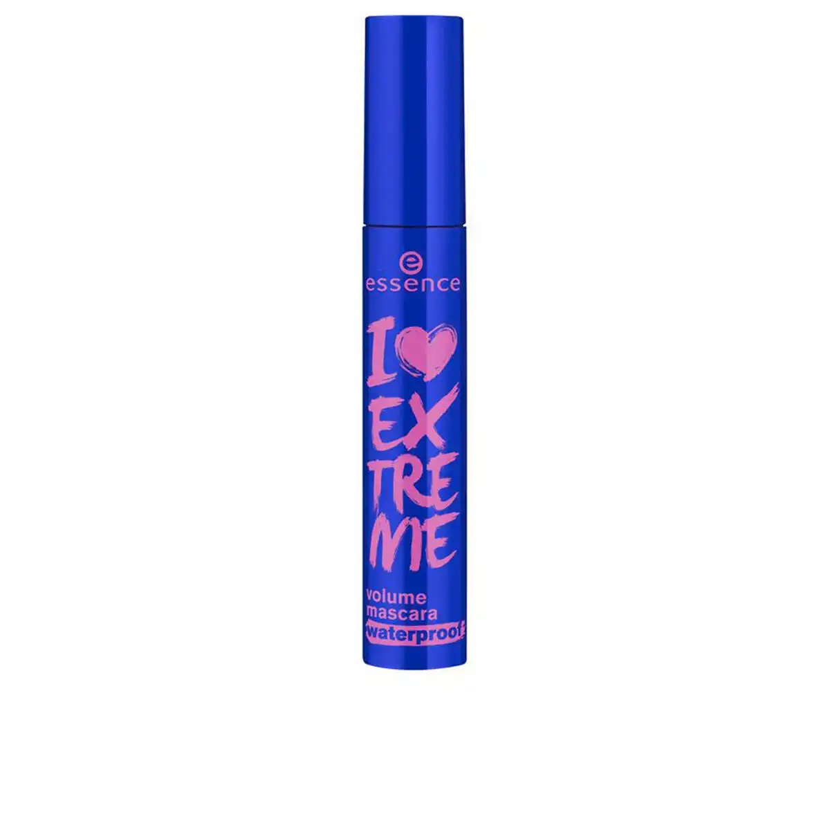 Mascara pour les cils effet volume essence i love extreme resistant a l eau 12 ml_9928. DIAYTAR COTE D'IVOIRE - Votre Destination pour un Shopping Éclairé. Parcourez notre boutique en ligne pour découvrir des produits de qualité qui embelliront votre quotidien.