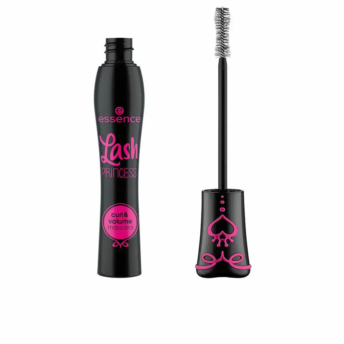 Mascara pour les cils effet volume essence lash princess 12 ml_8842. Entrez dans l'Univers de DIAYTAR COTE D'IVOIRE - Où le Choix Rencontre l'Authenticité. Explorez nos rayons virtuels et trouvez des produits qui incarnent la richesse de notre culture.