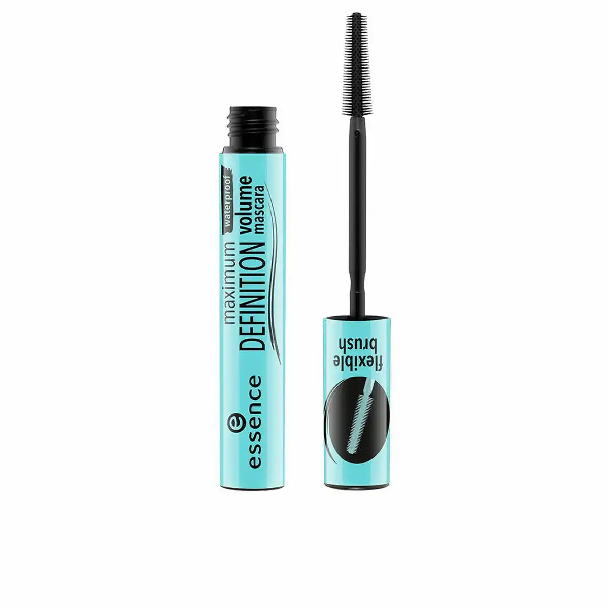 Mascara pour les cils effet volume essence maximum definition resistant a l eau 8 ml_4343. DIAYTAR COTE D'IVOIRE - Votre Source de Trésors Culturels. Naviguez à travers notre catalogue et trouvez des articles qui mettent en avant la richesse de la culture sénégalaise.