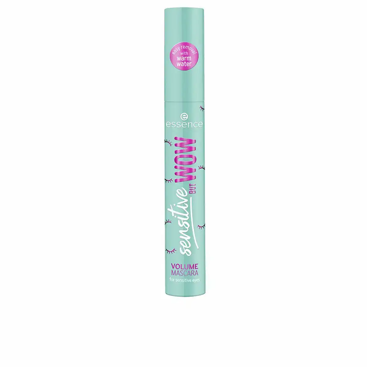 Mascara pour les cils effet volume essence sensitive but wow 7 ml_2264. DIAYTAR COTE D'IVOIRE - Votre Boutique en Ligne, Votre Identité. Naviguez à travers notre plateforme et choisissez des articles qui expriment qui vous êtes et ce que vous chérissez.