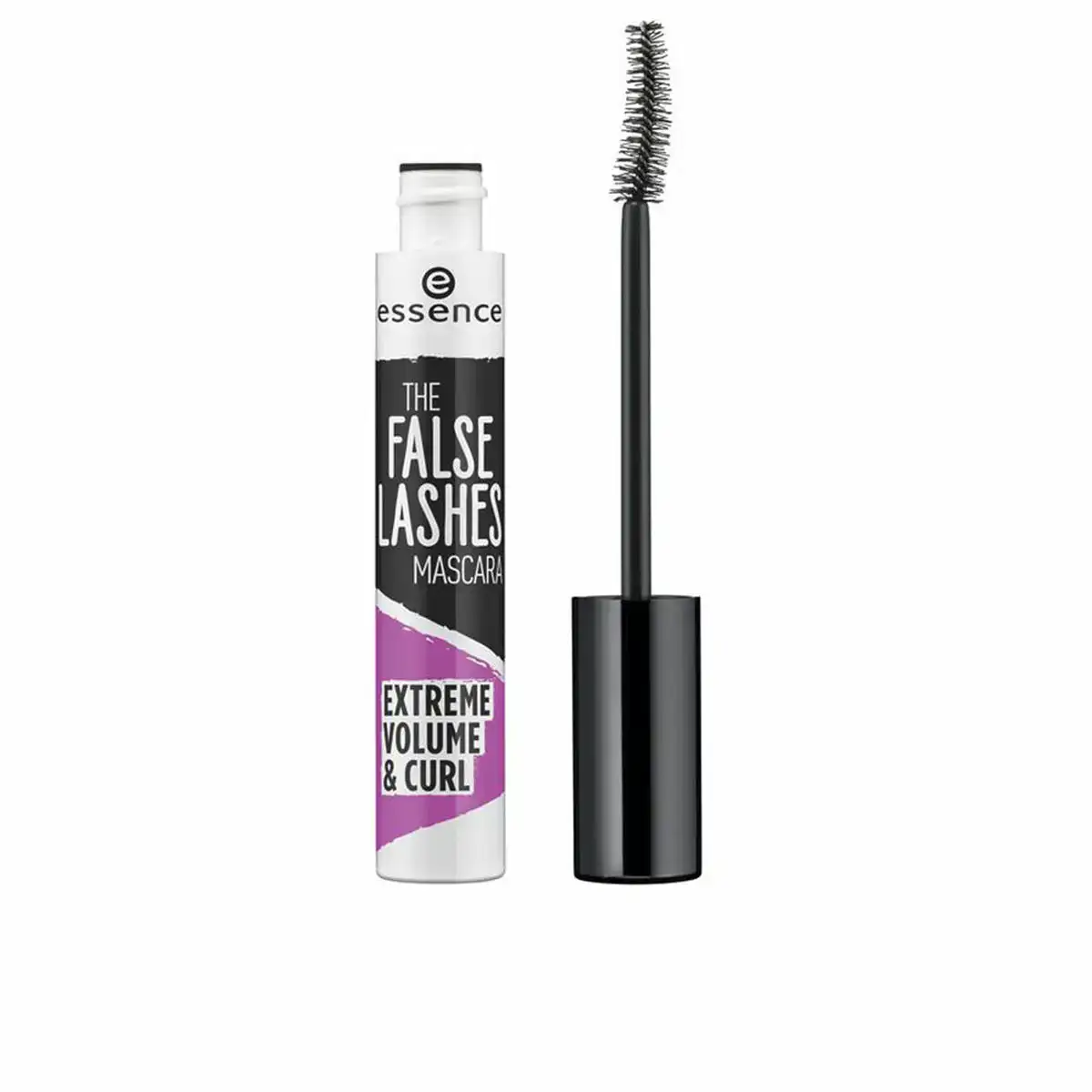Mascara pour les cils effet volume essence the false lashes fer a friser 10 ml_9996. Bienvenue sur DIAYTAR COTE D'IVOIRE - Où Choisir est un Voyage Passionnant. Plongez dans notre catalogue et trouvez des produits qui révèlent la diversité et la beauté du Côte d'Ivoire.