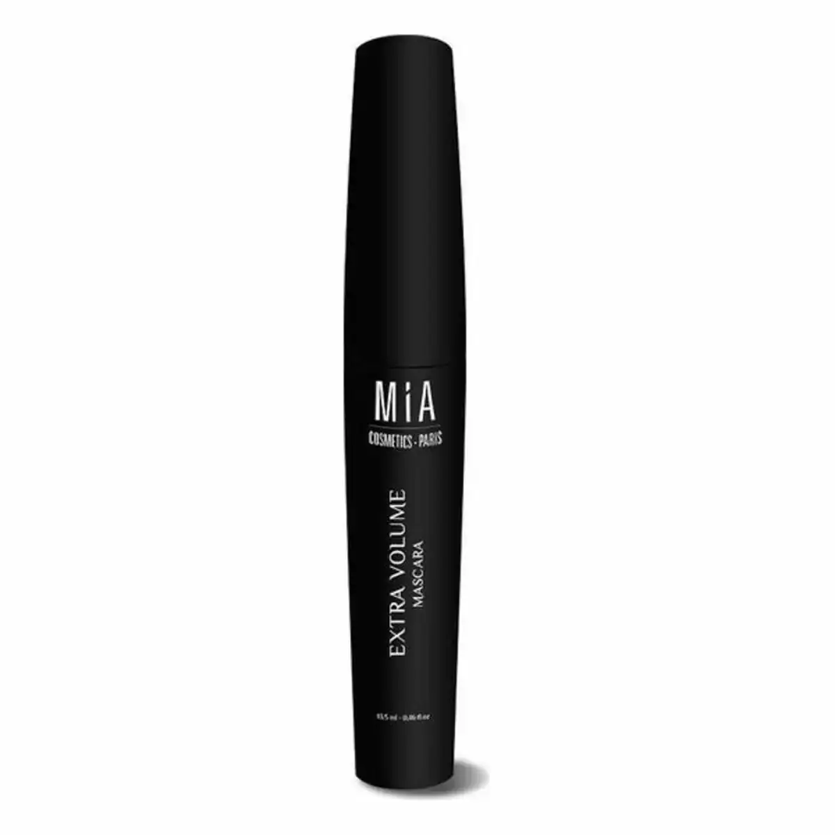 Mascara pour les cils effet volume extra volume mia cosmetics paris 9 5 ml _2284. DIAYTAR COTE D'IVOIRE - Votre Escale Shopping incontournable. Explorez notre boutique en ligne et dénichez des trésors qui reflètent la richesse culturelle et la modernité du Côte d'Ivoire.