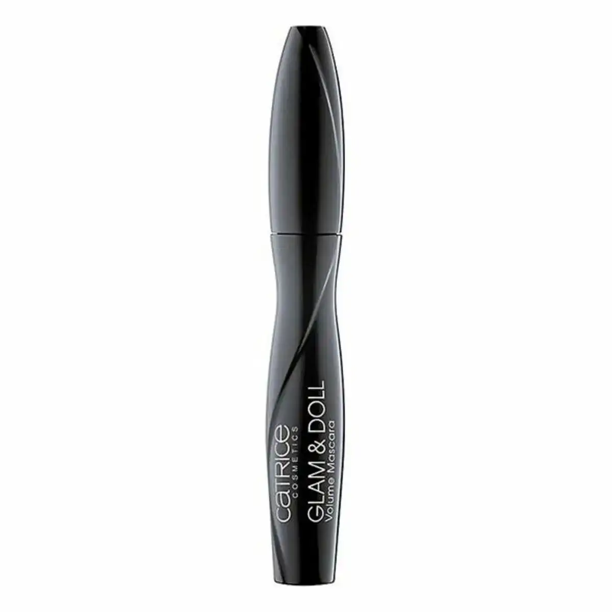 Mascara pour les cils effet volume glam doll ultra catrice 10 ml noir_6892. DIAYTAR COTE D'IVOIRE - Votre Paradis Shopping au Cœur du Côte d'Ivoire. Explorez notre boutique en ligne et découvrez des produits conçus pour enchanter chaque aspect de votre vie.
