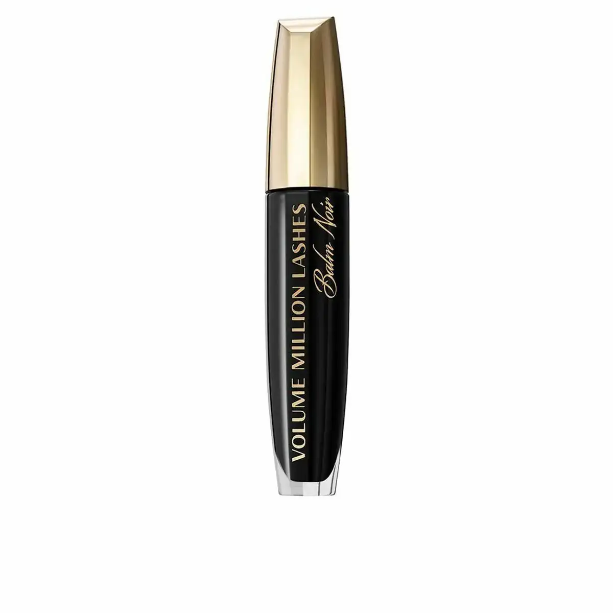 Mascara pour les cils effet volume l oreal make up balm noir_8789. DIAYTAR COTE D'IVOIRE - Votre Compagnon Shopping, Votre Style Unique. Explorez notre boutique en ligne pour dénicher des trésors qui expriment qui vous êtes, de la mode à la maison.