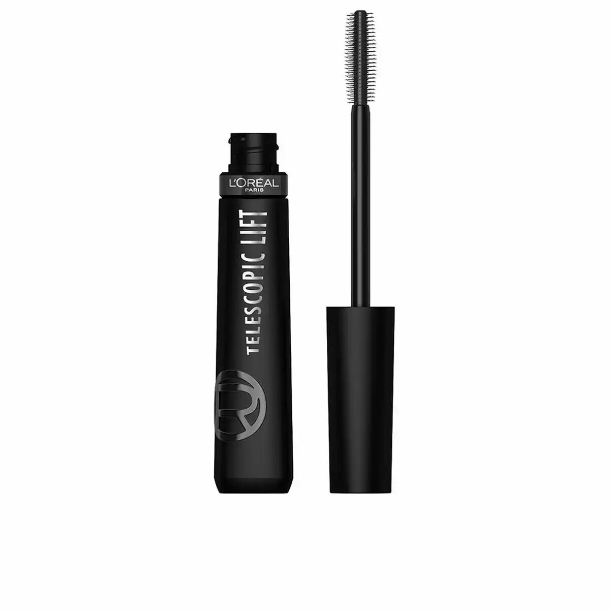 Mascara pour les cils effet volume l oreal make up telescopic lift noir 100 ml _1898. DIAYTAR COTE D'IVOIRE - L'Art de Magasiner sans Limites. Naviguez à travers notre collection diversifiée pour trouver des produits qui élargiront vos horizons shopping.
