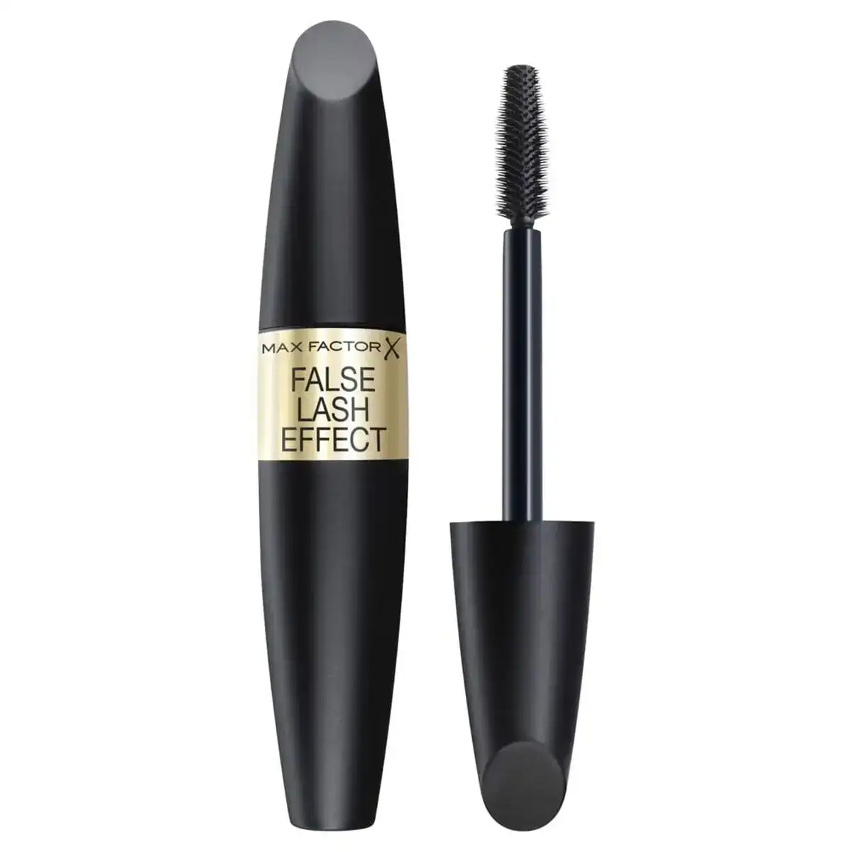 Mascara pour les cils effet volume max factor false lash effect noir no 01 13 1 ml _5250. DIAYTAR COTE D'IVOIRE - L'Art de Choisir, l'Art de S'émerveiller. Explorez notre gamme de produits et laissez-vous émerveiller par des créations authentiques et des designs modernes.