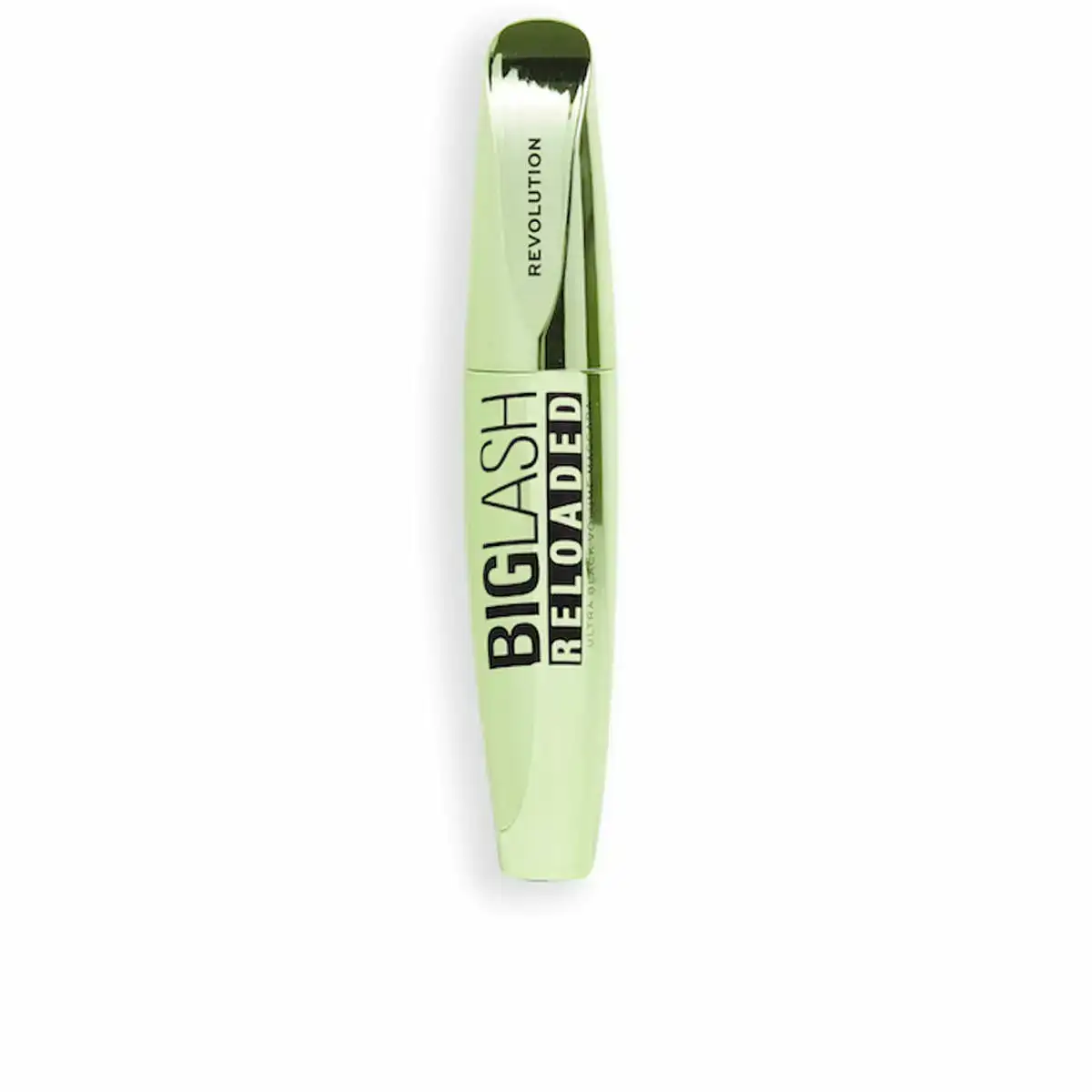 Mascara pour les cils effet volume revolution make up big lash reloaded 8 ml_7147. Plongez dans l'Univers de DIAYTAR COTE D'IVOIRE - Où la Qualité et la Diversité se rencontrent. Parcourez nos rayons virtuels pour trouver des produits répondant à tous les besoins, du confort de votre foyer.