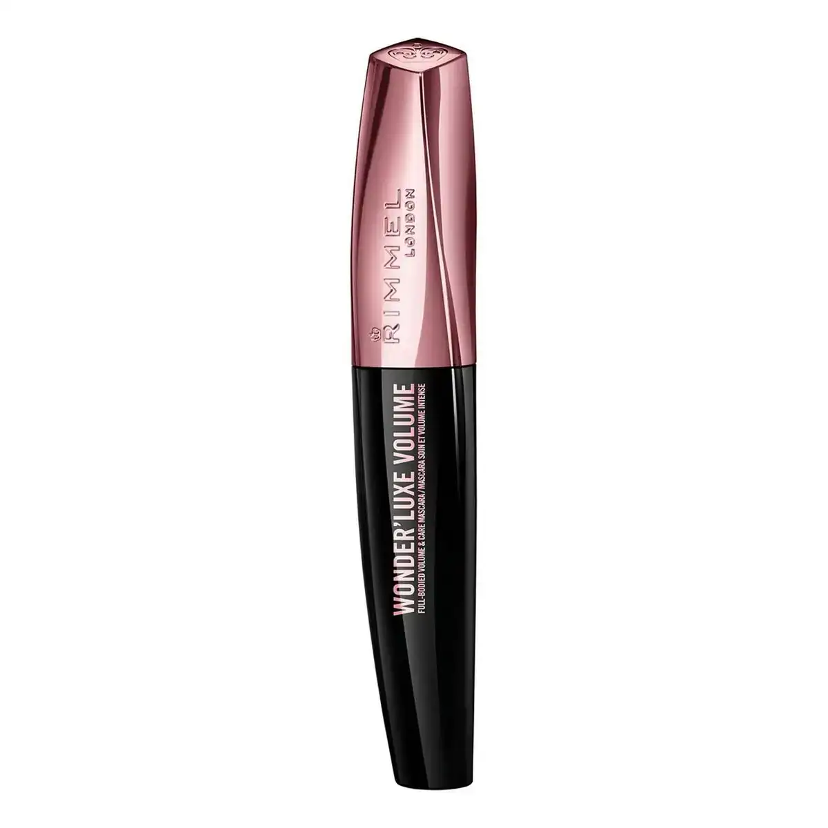 Mascara pour les cils effet volume rimmel london wonder lux volume extreme noir no 003 11 ml _9905. DIAYTAR COTE D'IVOIRE - Votre Destination pour un Shopping Unique. Parcourez notre catalogue et trouvez des articles qui vous inspirent et vous édifient.