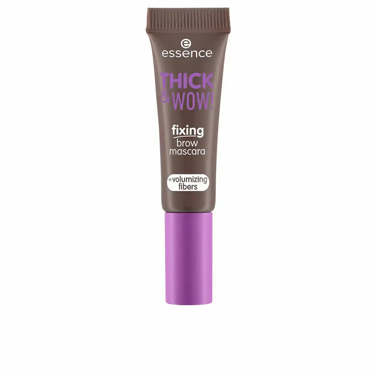 Masque a sourcils essence thick wow no 02 ash brown 6 ml_7325. DIAYTAR COTE D'IVOIRE - Votre Pass vers la Découverte. Explorez notre boutique en ligne et plongez dans un voyage à travers des produits authentiques et contemporains, tous réunis sous un même toit.