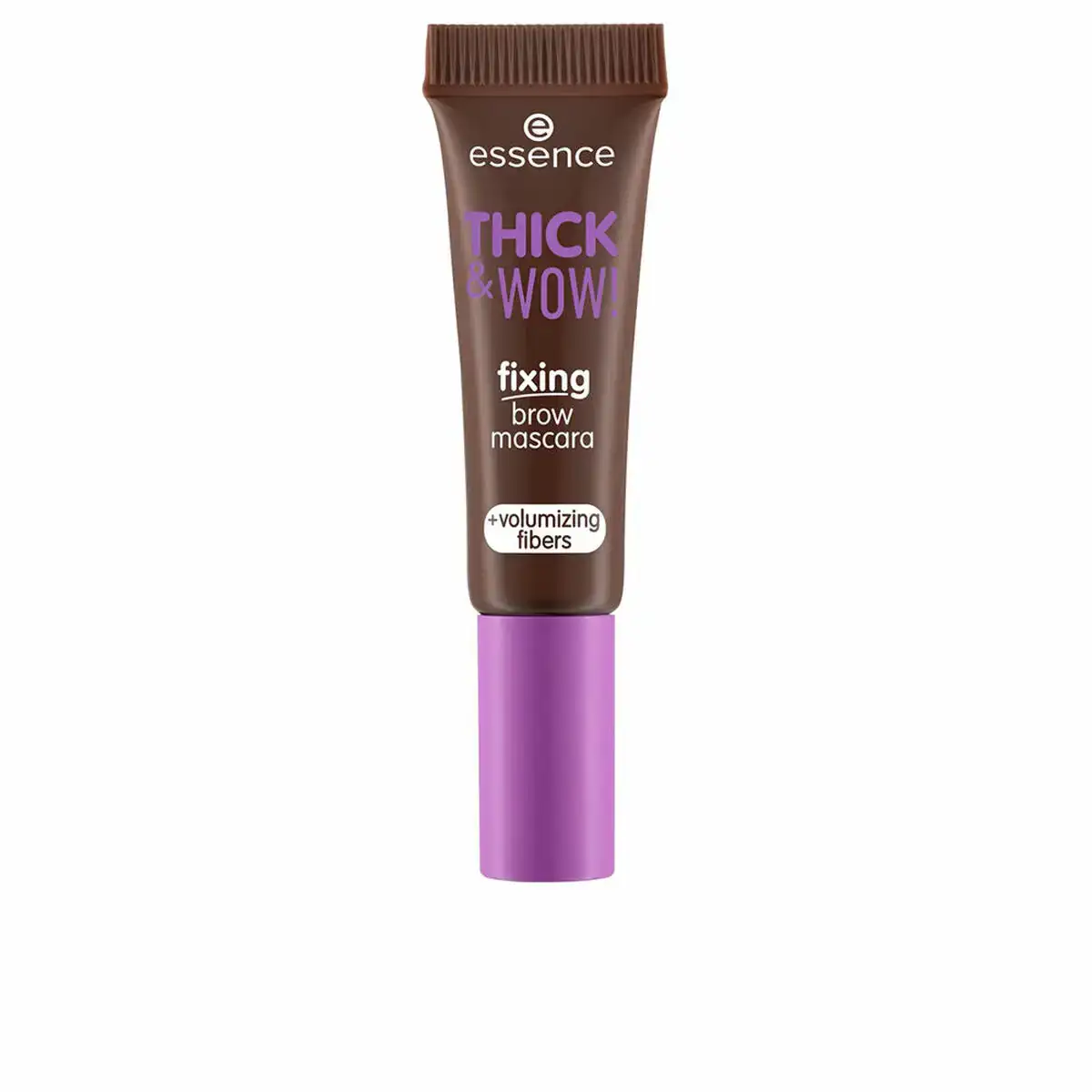 Masque a sourcils essence thick wow no 03 brunette brown 6 ml_7649. DIAYTAR COTE D'IVOIRE - Où Choisir Devient une Découverte. Explorez notre boutique en ligne et trouvez des articles qui vous surprennent et vous ravissent à chaque clic.