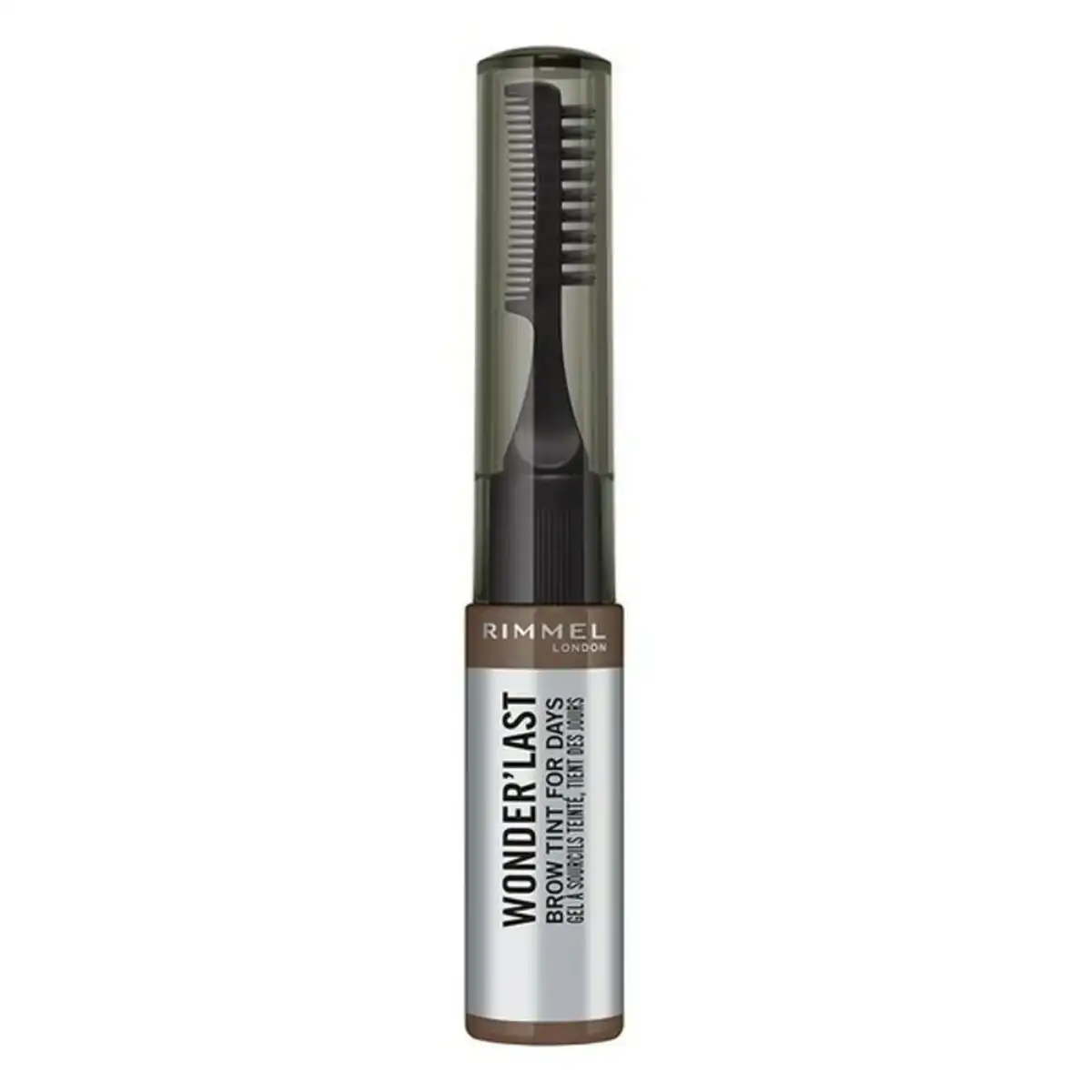 Masque a sourcils wonder last rimmel london 003 4 5 ml _6918. DIAYTAR COTE D'IVOIRE - Votre Destination pour un Shopping Unique. Parcourez notre catalogue et trouvez des articles qui expriment votre singularité et votre style.