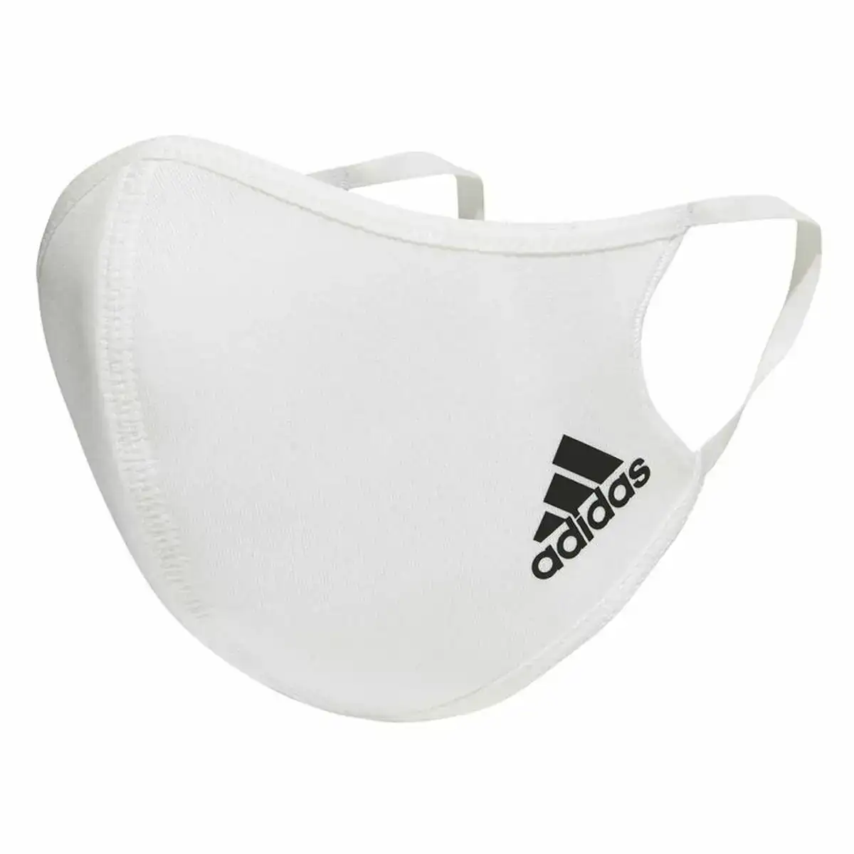 Masque adidas h34578 blanc adultes taille m l _6468. DIAYTAR COTE D'IVOIRE - Votre Portail Vers l'Exclusivité. Explorez notre boutique en ligne pour découvrir des produits uniques et raffinés, conçus pour ceux qui recherchent l'excellence.