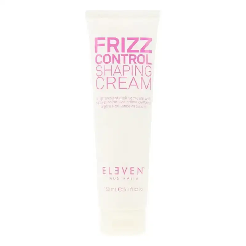 Masque anti frisottis frizz control eleven australia frizz control 150 ml_5574. DIAYTAR COTE D'IVOIRE - L'Art de Vivre l'Élégance Accessible. Parcourez notre gamme variée et choisissez des produits qui ajoutent une touche de sophistication à votre style.