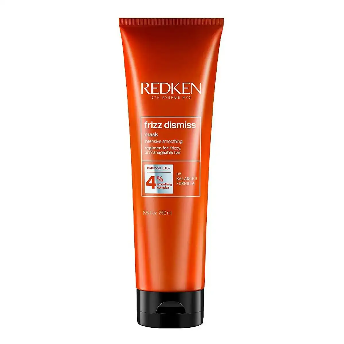 Masque anti frisottis redken frizz dismiss 250 ml _8147. DIAYTAR COTE D'IVOIRE - L'Artisanat à Portée de Clic. Découvrez notre boutique en ligne pour trouver des produits uniques qui célèbrent la créativité et l'artisanat sénégalais.