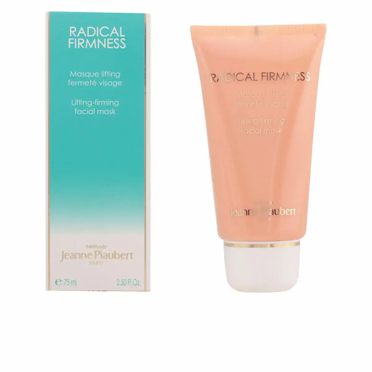Masque anti taches jeanne piaubert radical firmness 75 ml _2900. Entrez dans le Monde de DIAYTAR COTE D'IVOIRE - Où Chaque Produit Raconte une Histoire Unique. Explorez notre sélection et laissez-vous transporter par des récits à travers les articles que vous choisissez.