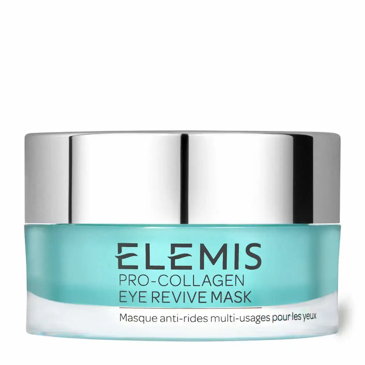 Masque antirides contour des yeux elemis pro collagen 15 ml_6280. DIAYTAR COTE D'IVOIRE - Où Choisir est un Plaisir Responsable. Parcourez notre catalogue et choisissez des produits qui incarnent notre engagement envers des pratiques durables et éthiques.