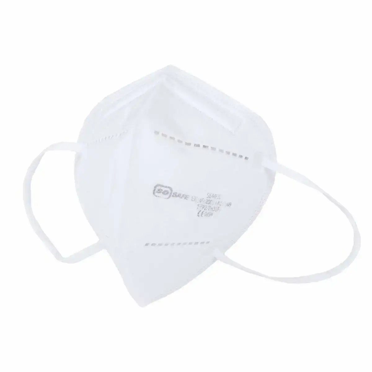 Masque blanc classification kn95 assimilee a ffp2 ffp2 reconditionne d _9101. Bienvenue chez DIAYTAR COTE D'IVOIRE - Où le Shopping Rencontre la Qualité. Explorez notre sélection soigneusement conçue et trouvez des produits qui définissent le luxe abordable.