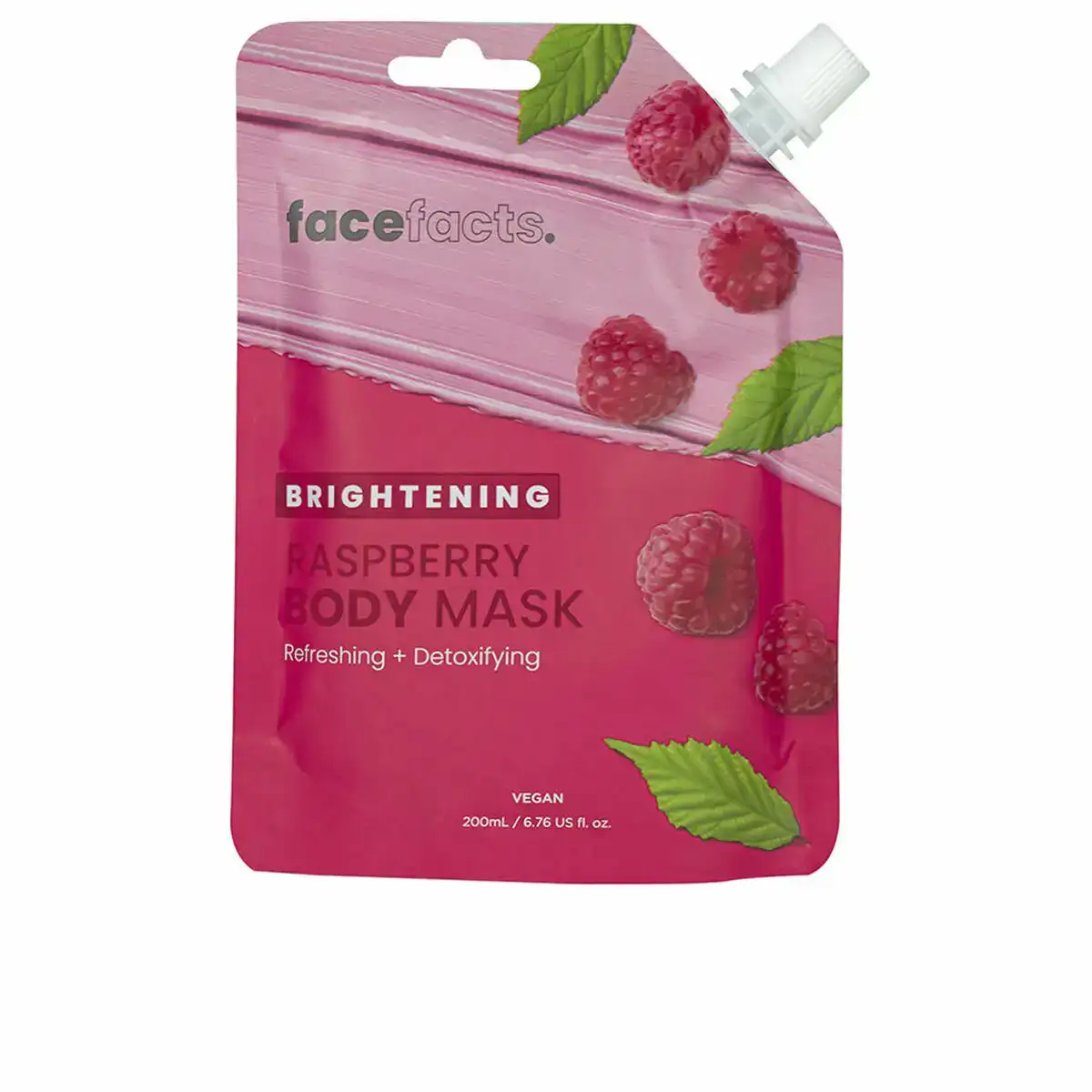 Masque brightening 200 ml_1731. DIAYTAR COTE D'IVOIRE - Votre Source de Trésors Culturels. Naviguez à travers notre catalogue et trouvez des articles qui mettent en avant la richesse de la culture sénégalaise.