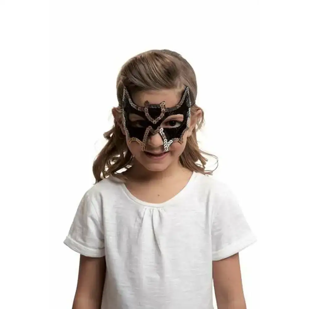 Masque chauve souris_9097. DIAYTAR COTE D'IVOIRE - Votre Passage vers l'Exceptionnel. Explorez notre boutique en ligne, où chaque produit est choisi avec soin pour offrir une expérience de shopping inoubliable.