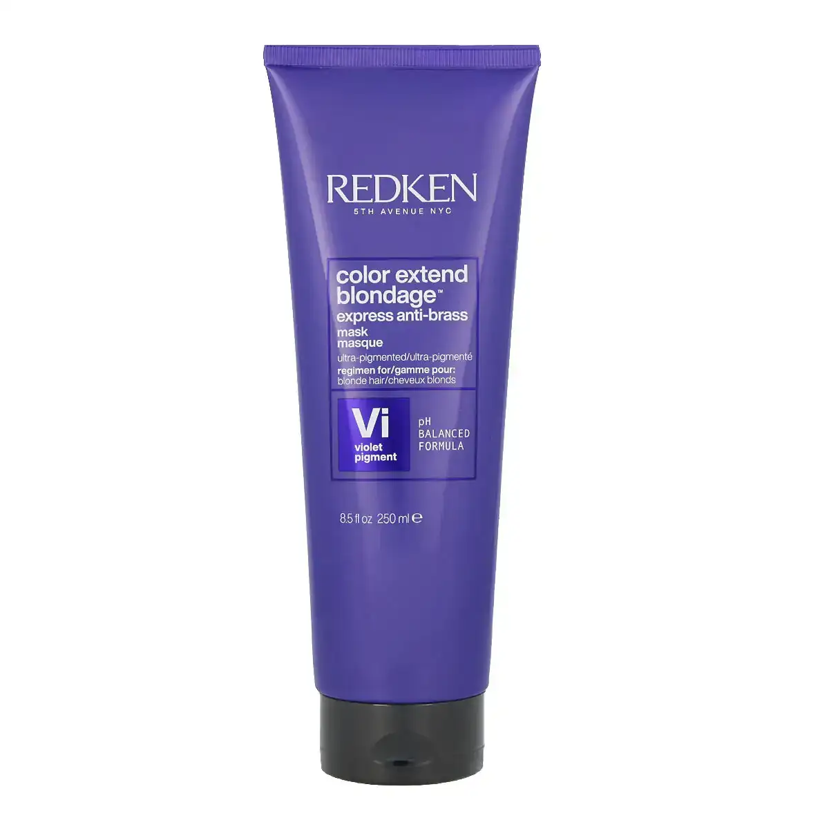 Masque clarifiant pour blondes redken color extend blondage 250 ml_7667. DIAYTAR COTE D'IVOIRE - Votre Source de Découvertes Shopping. Découvrez des trésors dans notre boutique en ligne, allant des articles artisanaux aux innovations modernes.