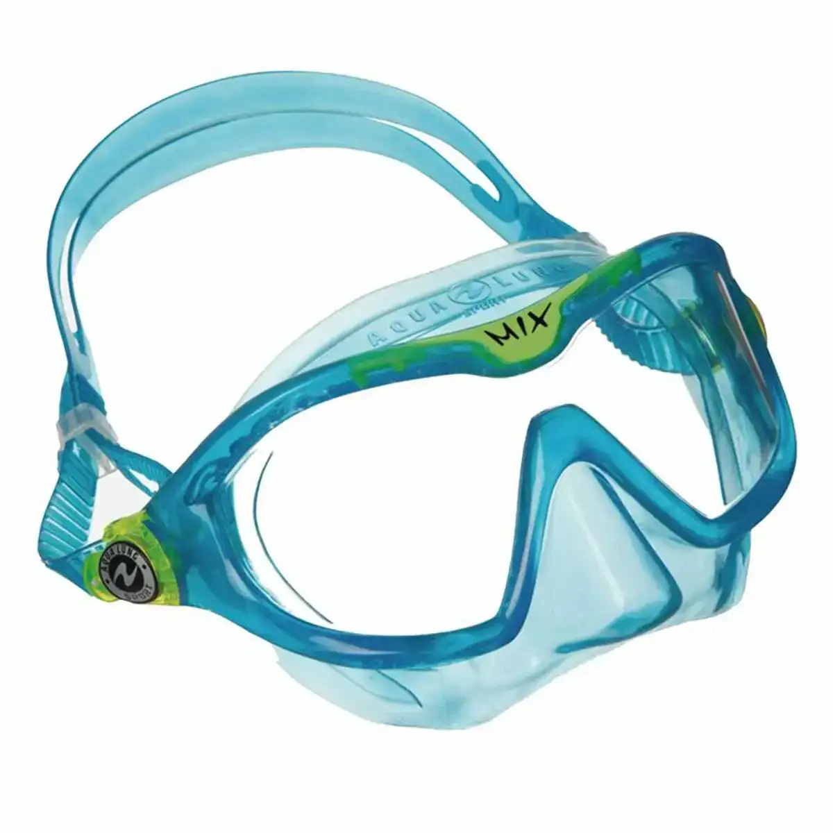 Masque de plongee aqua lung sport sphere enfant bleu ciel_8492. DIAYTAR COTE D'IVOIRE - Où Choisir est une Célébration de l'Artisanat Local. Découvrez notre boutique en ligne et choisissez des produits qui incarnent la passion des artisans sénégalais.