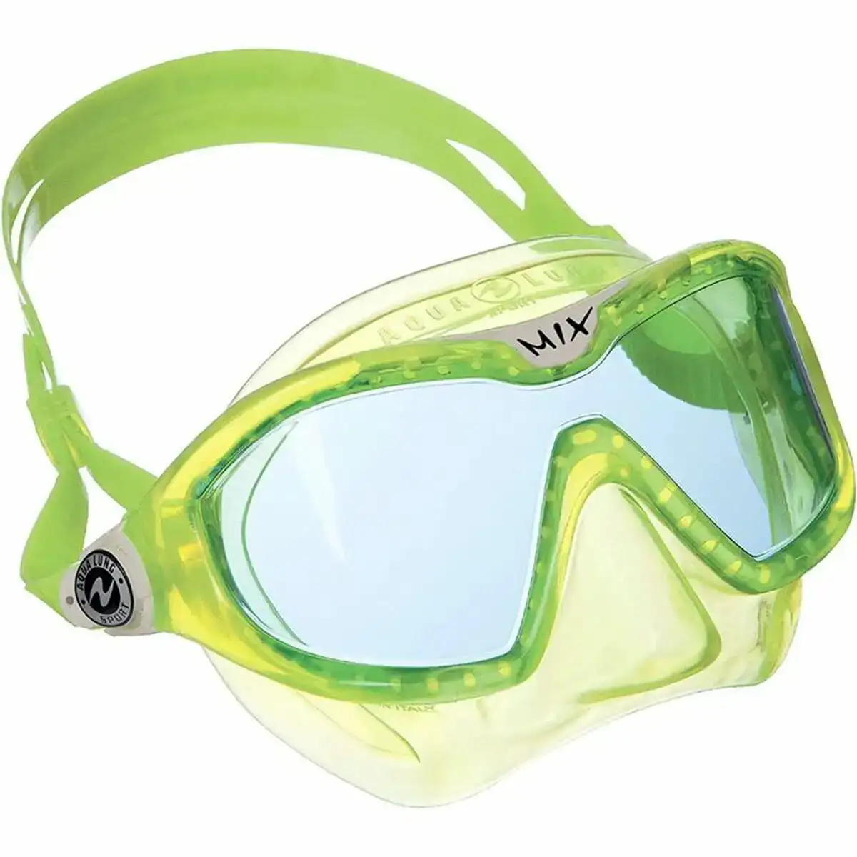 Masque de plongee aqua lung sport sphere enfant vert citron_9812. DIAYTAR COTE D'IVOIRE - Où Chaque Détail Fait la Différence. Parcourez notre sélection soignée et choisissez des articles qui rehaussent votre quotidien, du fonctionnel à l'esthétique.