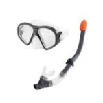 Masque de plongee avec tube intex reef rider_8706. DIAYTAR COTE D'IVOIRE - Où la Tradition s'Harmonise avec le Moderne. Parcourez notre gamme diversifiée et choisissez des produits qui révèlent l'âme du Côte d'Ivoire.