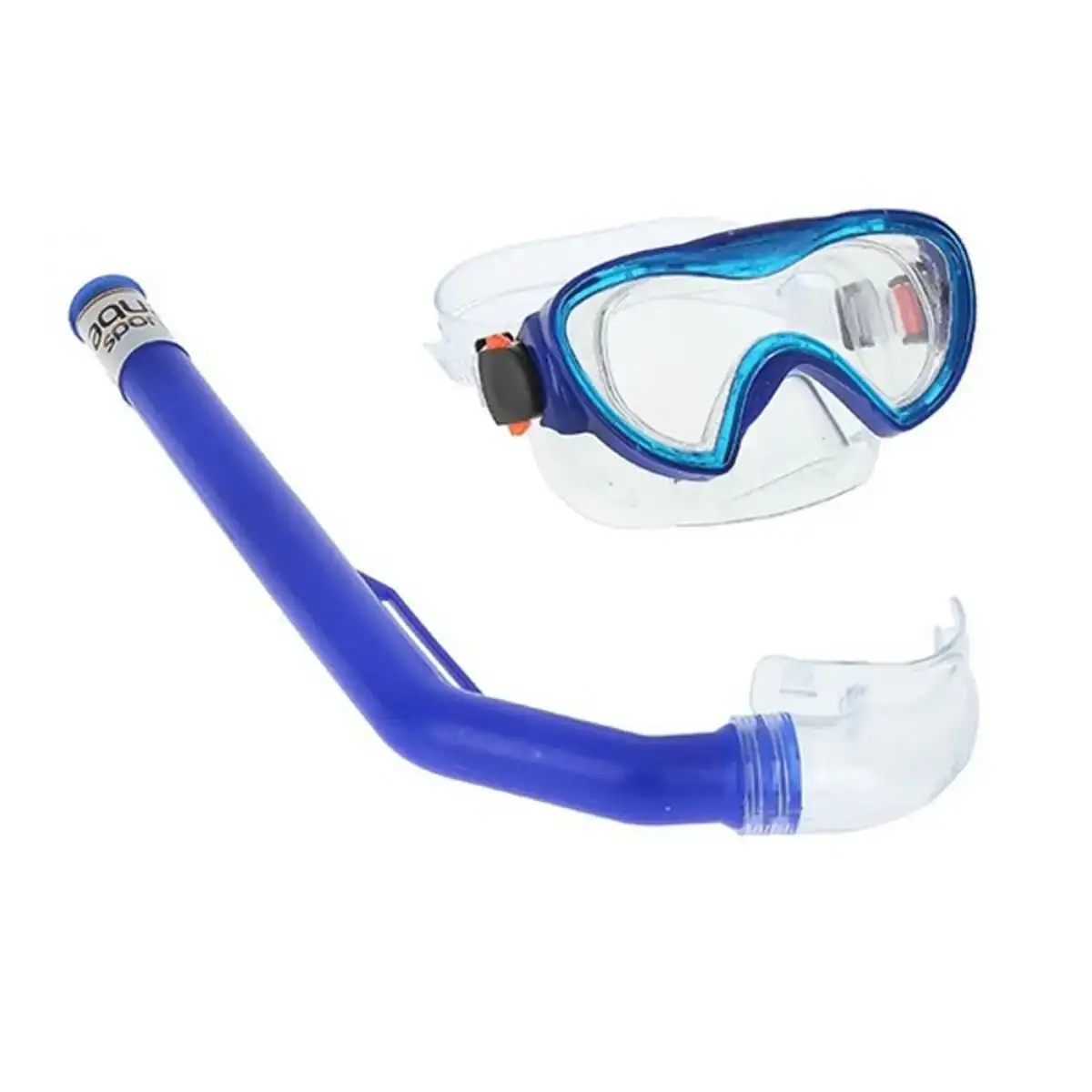 Masque de plongee avec tube pour enfants junior colorbaby noir bleu_6737. DIAYTAR COTE D'IVOIRE - Votre Plateforme Shopping de Confiance. Naviguez à travers nos rayons et choisissez des produits fiables qui répondent à vos besoins quotidiens.