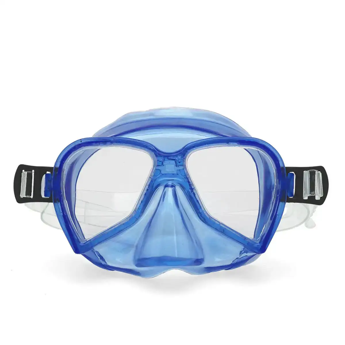 Masque de plongee bleu enfants_5308. DIAYTAR COTE D'IVOIRE - Où Choisir Devient une Découverte. Explorez notre boutique en ligne et trouvez des articles qui vous surprennent et vous ravissent à chaque clic.
